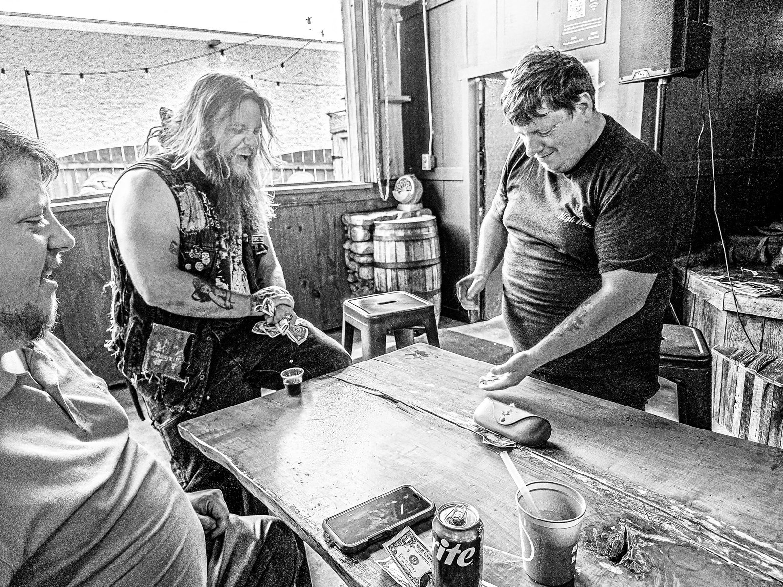 Sugarlands Distillery show Sugarlands Distillery show